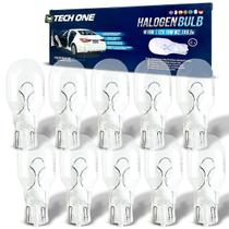 Kit 10 Lâmpadas Pingo Pingão 921 W16w 1 Polo 16w Lanterna