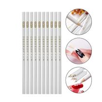 Kit 10 Lápis Pega Strass Pedraria Unhas Manicure Nail Art Kit 10 Lápis Pega Strass Pedraria Unhas Manicure Nail Art