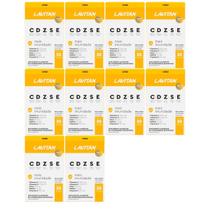 Kit 10 Lavitan Imunidade Cdzse 30 Comprimidos - Cimed