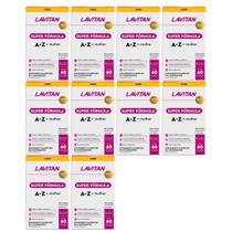 Kit 10 Lavitan Mulher A-Z Super Fórmula 60 Cápsulas - Cimed