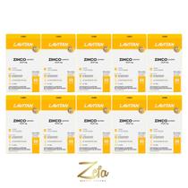Kit 10 Lavitan Zinco Quelato 29,59mg 30 Comprimidos - Cimed