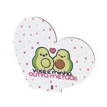 Kit 10 Lembranças Dia Dos Namorados Mdf Coração Kit 10 Lembranças Dia Dos Namorados Mdf Coração