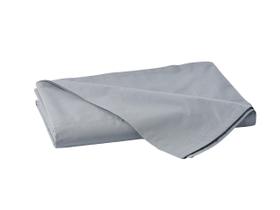 Kit 10 Lençol Solteiro Virol Sem Elástico Algodão 180 Fios