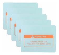 Kit - 10 Lente De Proteção Mascara De Solda Automática 114 X 89 mm - Galzer