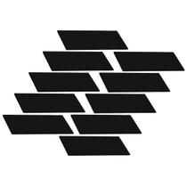 Kit 10 Lente De Solda Preto Tonalidade 10 ou 12