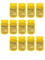 Kit 10 Limpa Chapeados Semijóia Monzi 125Ml Grande Liquido