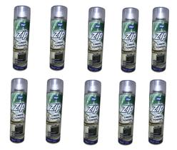 Kit 10 limpa forno spray zip 300ml my place - Mundial Prime
