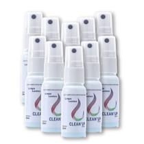 Kit 10 Limpa Lentes Óculos Telas Celular Note Tablet Atacado