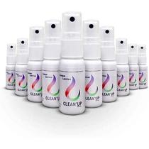 Kit 10 Limpa Lentes Spray De Óculos E Telas