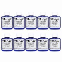 Kit 10 Limpa Pratas Monzi Original 35ml