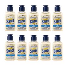 Kit 10 Limpador Perfumado Concentrado 120ml para Ambientes e Superfícies Uso Geral Multiuso Duradouro Perfume:Misterio A Kit 10 Limpador Perfumado Concentrado 120ml para Ambientes e Superfícies Uso Geral Multiuso Duradouro Perfume:Misterio A