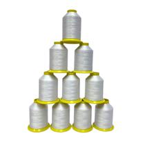 Kit 10 Linhas Bonfio 60x80g - Alta Resistência e Qualidade Kit 10 Linhas Bonfio 60x80g - Alta Resistência e Qualidade