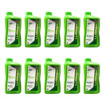 Kit 10 Litros Óleo Lubrax Atf Dexron 3 Transmissão Automática Kit 10 Litros Óleo Lubrax Atf Dexron 3 Transmissão Automática