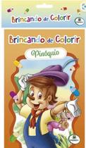 Kit 10 Livros Brincando De Colorir Atividades Para Crianças. Editora Todolivro Distribuidora Ltda. Em Português. Kit 10 Livros Brincando De Colorir Atividades Para Crianças. Editora Todolivro Distribuidora Ltda. Em Português.