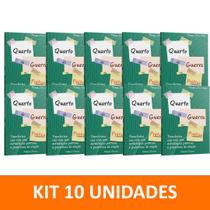 Kit 10 livros - Quarto de Guerra na Prática: Transforme Sua Vida com Estratégias Práticas e Poderosas de Orações Kit 10 livros - Quarto de Guerra na Prática: Transforme Sua Vida com Estratégias Práticas e Poderosas de Orações