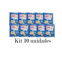 Kit 10 livros - Quarto de Guerra Para Crianças Pequenos Guerreiros em Oração Kit 10 livros - Quarto de Guerra Para Crianças Pequenos Guerreiros em Oração