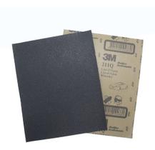 Kit 10 Lixa 3M Pintura Automotiva 320 400 600 1200 1500 2000