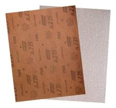 Kit 10 Lixa No-Fil Seco A275 P0320 da Norton