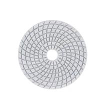 Kit 10 Lixas Diamantada Branca 100mm 200 Hessen Kit 10 Lixas Diamantada Branca 100mm 200 Hessen