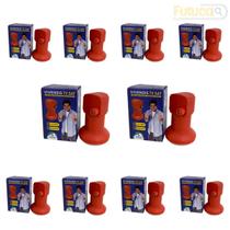 Kit 10 Lnbf Lnb Ku Simples Universal Kit 10 Lnbf Lnb Ku Simples Universal