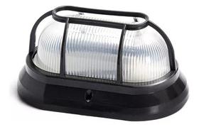 Kit 10 Luminária Arandela Tartaruga Externa Com Gradesyka Kit 10 Luminária Arandela Tartaruga Externa Com Gradesyka