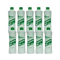 Kit 10 Lutex Cinco 500ml cada Kit 10 Lutex Cinco 500ml cada