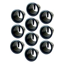 Kit 10 luva para sensor de temperatura rev. 001 lxp Kit 10 luva para sensor de temperatura rev. 001 lxp