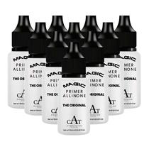 Kit 10 Magic Primer Fantastic CAT Atelier 10ml