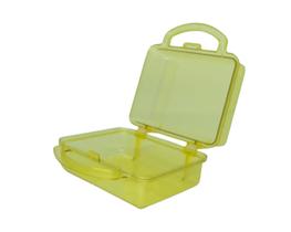 Kit 10 Maletinha Acrilica Lembrancinha Maleta