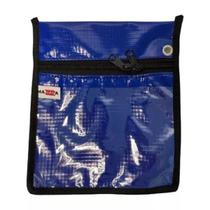 Kit 10 Malotes Impermeável Resistente para Documentos Escritório