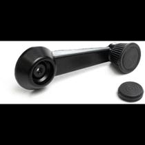 Kit 10 Manivela reguladora vidro Vw Fusca 1983 a 1986 Uni Kit 10 Manivela reguladora vidro Vw Fusca 1983 a 1986 Uni