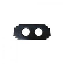 Kit 10 martelos para Trituradores TRF-90/80M/300/400/600/650/700/750/800 Trapp