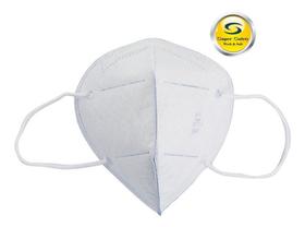 Kit 10 Máscara de Proteção Pff2 Elastico Orelha N95 Super Safety Registro Anvisa - SuperSafety Kit 10 Máscara de Proteção Pff2 Elastico Orelha N95 Super Safety Registro Anvisa - SuperSafety