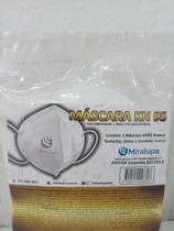 Kit 10 máscaras kn95