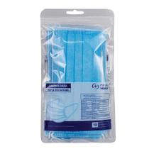 Kit 10 Máscaras Protetoras Prime Health YS43108 - Yins Kit 10 Máscaras Protetoras Prime Health YS43108 - Yins