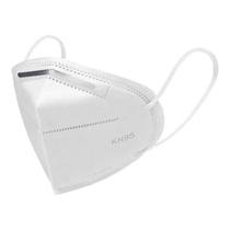 Kit 10 Máscaras Reutilizável N95 Proteção Respiratória Pff2