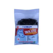 Kit 10 Massa Tablete Turbinada Sangue Pesca 200g - Lambari Kit 10 Massa Tablete Turbinada Sangue Pesca 200g - Lambari
