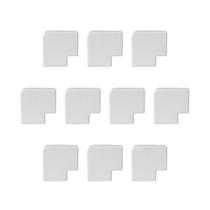 Kit 10 Mata Junta Cotovelo 90º 20X12Mm Sistema X Pial 30990X