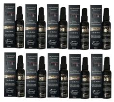 Kit 10 Max Hair Tonico Renasce Fios Tratamento Calvície Kit 10 Max Hair Tonico Renasce Fios Tratamento Calvície