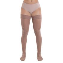 Kit 10 meias feminina 7/8 média compressão kendall Kit 10 meias feminina 7/8 média compressão kendall