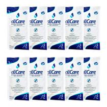 Kit 10 Membranas Anticongelante Crio All Care G 40x30cm Rmc