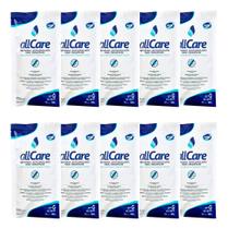 Kit 10 Membranas Anticongelante Crio All Care G 40x30cm Rmc Kit 10 Membranas Anticongelante Crio All Care G 40x30cm Rmc