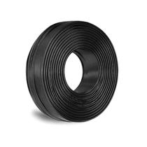 Kit 10 metros cabo para encoder 24 awg 6 vias + malha