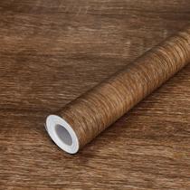 Kit 10 Metros de Papel de Parede Lavavel Madeira Rustica Antiga Kit 10 Metros de Papel de Parede Lavavel Madeira Rustica Antiga