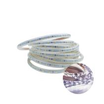 Kit 10 Metros Fita Led Taschibra 5W/M IP67 220V Alta Proteção