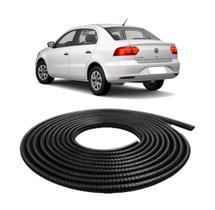 Kit 10 Metros Galao Mini Casco Couro De Cobra Polo Voyage F103