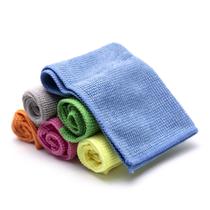 Kit 10 Microfibra Flanela Limpeza Monitor Oculos Multiuso