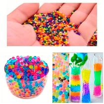 Kit 10 mil Orbeez de Gel que Expandem na Água em 4h