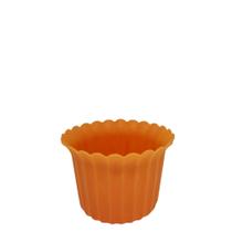 Kit 10 Mini Cachepot Festa Centro Mesa Vasinho Lembrancinha Kit 10 Mini Cachepot Festa Centro Mesa Vasinho Lembrancinha