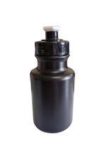 Kit 10 Mini Garrafas Squeeze 300ml plástico colorida